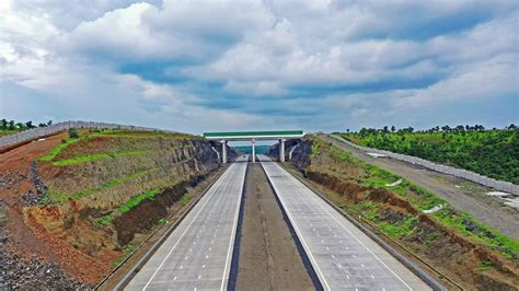 phase  mumbai nagpur samruddhi expressway inaugurated  pm