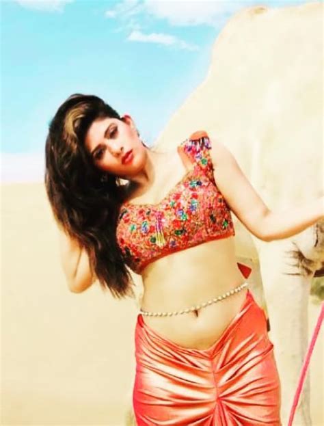 30 Hot Photos Of Isha Chhabra Actress From Mastram Web Series