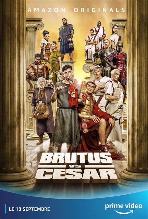 brutus  cesar