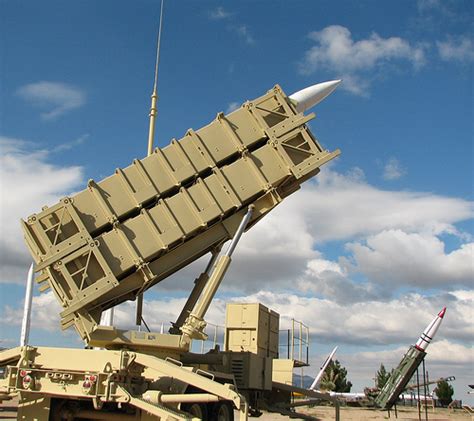 country    patriot missile      drone