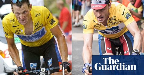ben foster on playing lance armstrong doping affects your mind