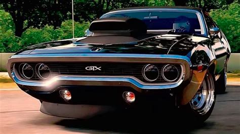 plymouth gtx muscle cars  muscle cars mopar muscle cars