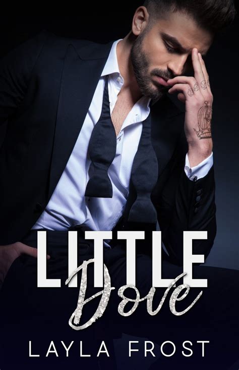 Little Dove Is Up For Pre Order Layla Frost