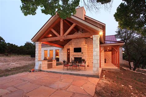 timber frame home modern ranch style project modern ranch ranch style timber frame homes