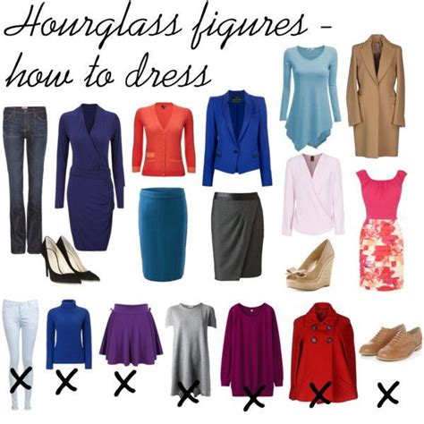 Pin By Oxcart Mama On Fashion Hourglass Figure Outfits Hourglass