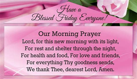 blessed friday  pictures