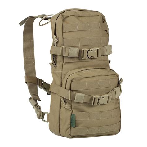 warrior assault systems cargo pack klein bis  rucksaecke