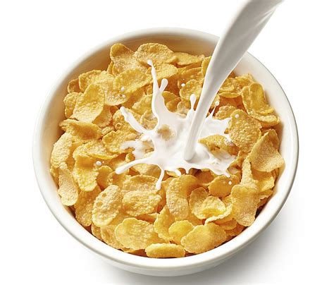 time favorite breakfast cerealwhats