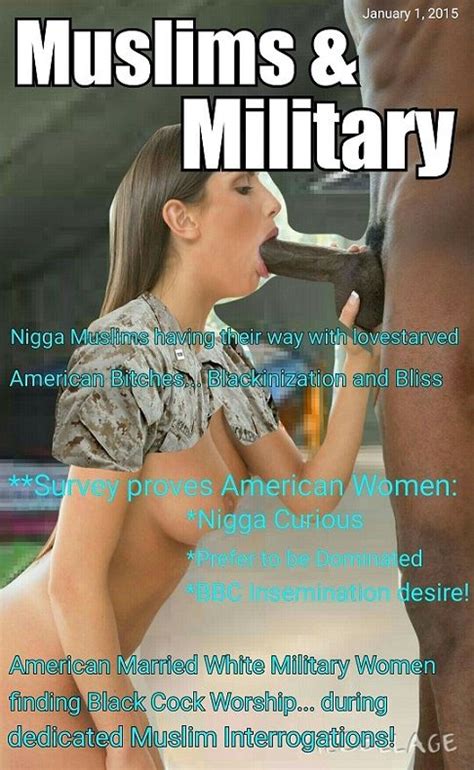 american military woman and black muslim cock interfaith xxx
