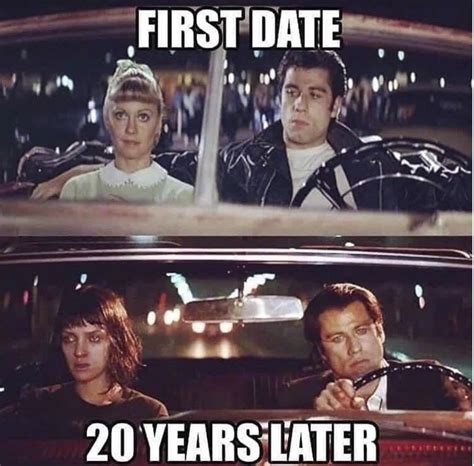 Here Are Some Hilarious First Date Memes For All You