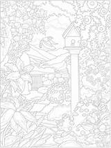 Glorious Dover Publications Malbuch Zahlen Karo sketch template