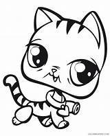 Coloring4free Littlest Pet Coloring Shop Printable Pages Related Posts sketch template