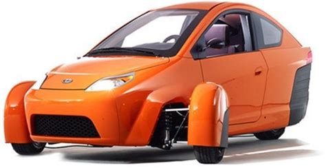 independent electric carmaker elio motors eliomotors