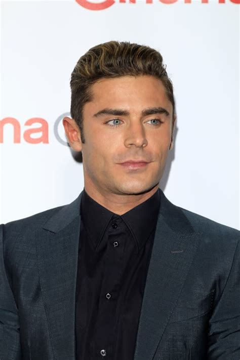 zac efron hairstyles   years dontlyme images collections