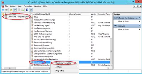 howtocreating custom certificates   windows certificate