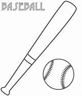 Baseball Coloring Pages Printable Filminspector sketch template