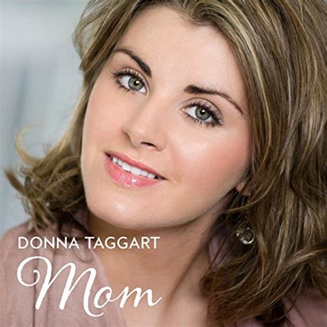 mom by donna taggart on amazon music