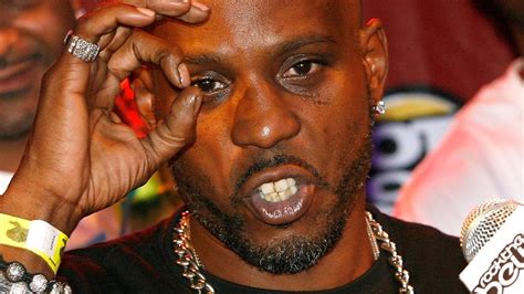 rapper dmx  hechtenis genomen na positieve uitslag drugstest achterklap nunl