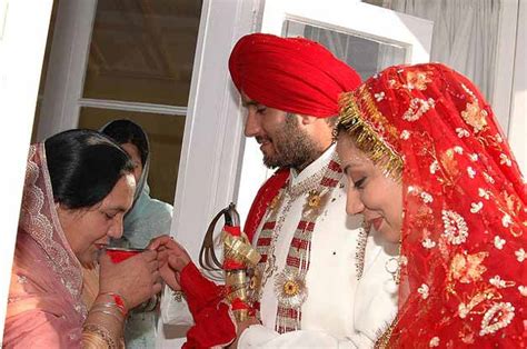Know Why Nothing Can Beat The Big Fat Punjabi Wedding