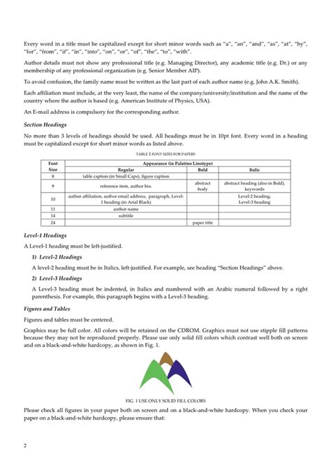 white paper template  word   formats page