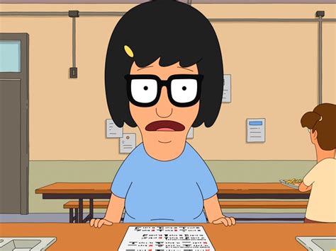 11 Signs You Are The Tina Belcher Of Your Friend Group And Probably