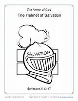 Salvation Sundayschoolzone sketch template