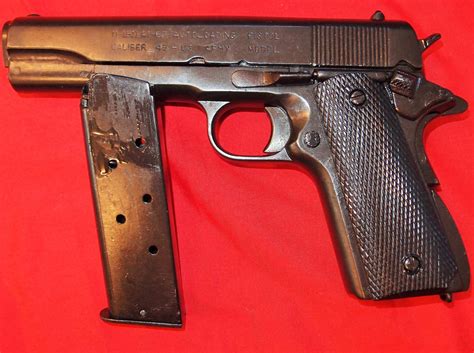 replica   colt hand gun pistol denix jb military antiques