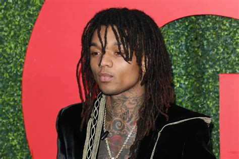 swae lee speak  incarcerated brother arrested  killing  father allhiphop