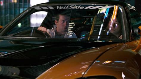 Watch The Fast And The Furious Tokyo Drift 2006 Movie