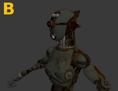 [idea] Buildable Sexbot Page 9 Fallout 4 Adult Mods