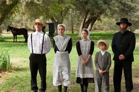 difference  amish  mormon differencesorg