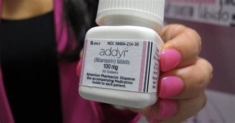 first female libido drug addyi hits the market with fda warning cbs