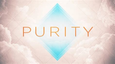 purity graphics   church