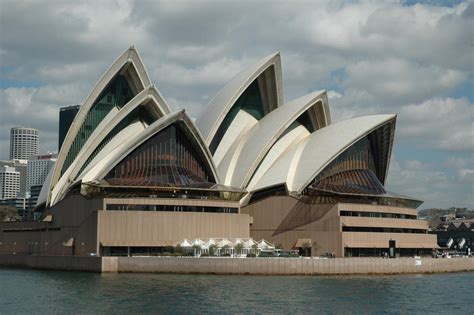 australia   opera house
