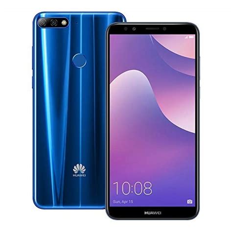 Huawei Y7 Prime 2019 Colors Available Undersalsa
