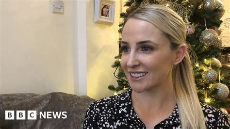 lizzie jones honoured for charity work bbc news