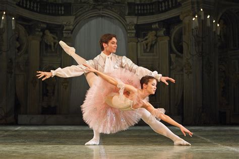State Ballet Theatre Of Russia To Give Two Performances Of ‘sleeping