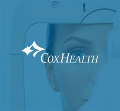 Coxhealth Iris