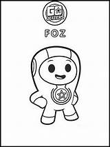 Jetters Colouring Gojetters sketch template