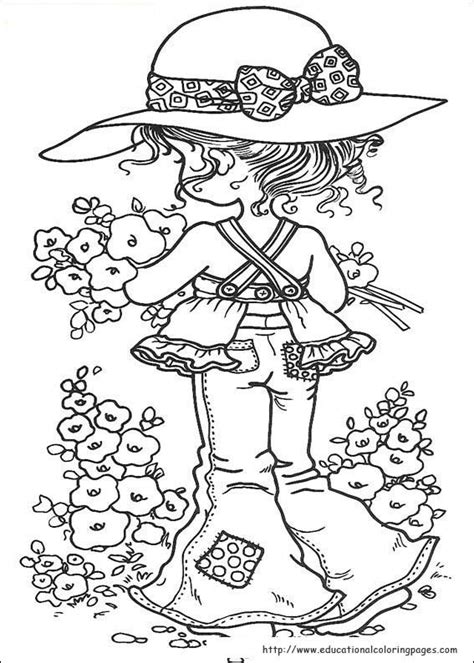 sarah kay coloring pages educational fun kids coloring pages