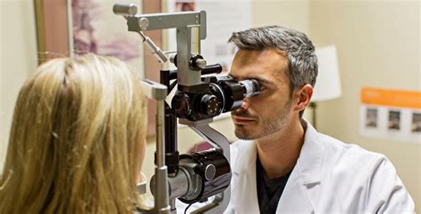 ophthalmologist optometrist eye doctor   bellingham