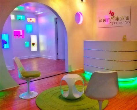carytown waxing station painless brazilians glow med spa