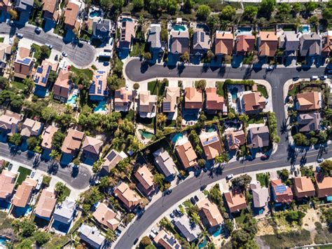 california real estate market trends statistics