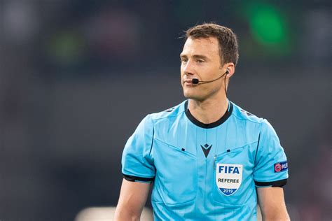 referee named  real madrids home match  galatasaray   uefa champions league