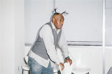 coolio is still mad his kurt cobain collab never happened and other tales from 1994 spin