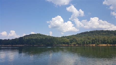 voyages   hydrophilic  tennessee river  clifton tennessee