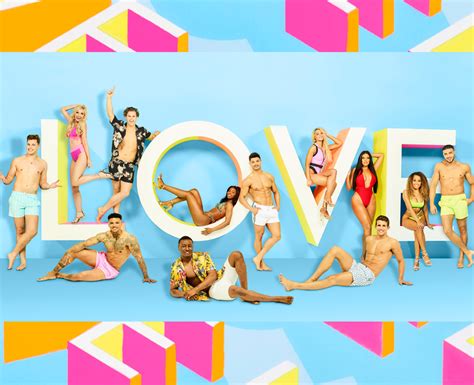 love island 2019 the cast ages and everything else you need to know