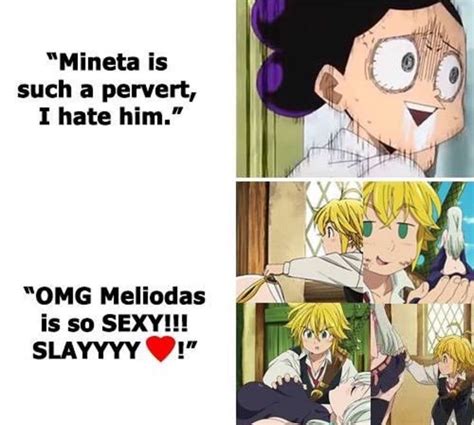 anime humor memes otaku fandoms  anime memes funny  deadly sins