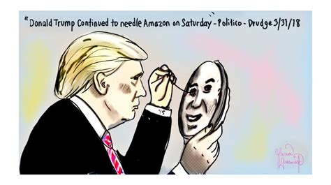 April 2018 Page 2 Political Cartoons Donaldtrump