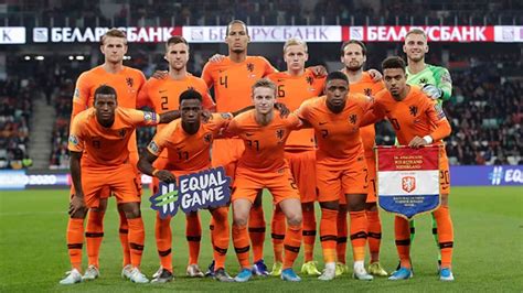 euro  netherlands  squad  european championship football news hindustan times